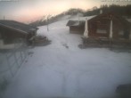 Archived image Webcam Ischgl: Paznauner Taja 15:00