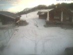 Archiv Foto Webcam Ischgl: Paznauner Taja 06:00