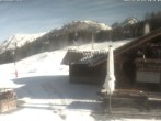Archiv Foto Webcam Ischgl: Paznauner Taja 09:00