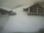 Archiv Foto Webcam Ischgl: Paznauner Taja 06:00