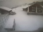 Archiv Foto Webcam Ischgl: Paznauner Taja 07:00