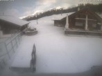 Archiv Foto Webcam Ischgl: Paznauner Taja 11:00