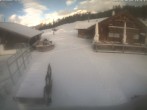 Archiv Foto Webcam Ischgl: Paznauner Taja 13:00