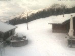 Archiv Foto Webcam Ischgl: Paznauner Taja 15:00