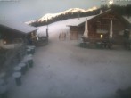 Archived image Webcam Ischgl: Paznauner Taja 15:00