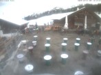 Archiv Foto Webcam Ischgl: Paznauner Taja 09:00