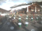 Archiv Foto Webcam Ischgl: Paznauner Taja 11:00