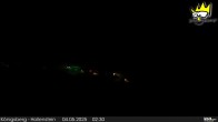 Archiv Foto Webcam Königsberg/Niederösterreich 01:00