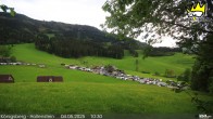 Archiv Foto Webcam Königsberg/Niederösterreich 09:00