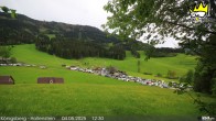 Archiv Foto Webcam Königsberg/Niederösterreich 11:00