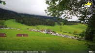 Archiv Foto Webcam Königsberg/Niederösterreich 13:00