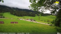 Archiv Foto Webcam Königsberg/Niederösterreich 15:00