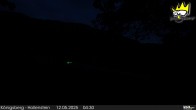 Archiv Foto Webcam Königsberg/Niederösterreich 03:00