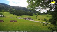 Archiv Foto Webcam Königsberg/Niederösterreich 11:00