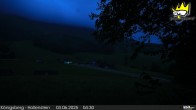 Archiv Foto Webcam Königsberg/Niederösterreich 03:00