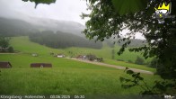 Archiv Foto Webcam Königsberg/Niederösterreich 05:00