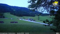 Archiv Foto Webcam Königsberg/Niederösterreich 03:00