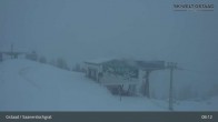 Archiv Foto Webcam Sannerslochgrat - Chaltebrunnen 07:00