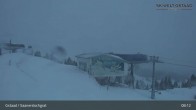 Archived image Webcam Sannerslochgrat - Chaltebrunnen 07:00