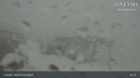 Archived image Webcam Sannerslochgrat - Chaltebrunnen 13:00