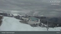 Archiv Foto Webcam Sannerslochgrat - Chaltebrunnen 11:00