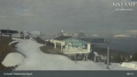 Archiv Foto Webcam Sannerslochgrat - Chaltebrunnen 02:00