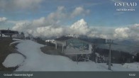 Archiv Foto Webcam Sannerslochgrat - Chaltebrunnen 04:00
