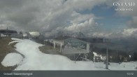 Archiv Foto Webcam Sannerslochgrat - Chaltebrunnen 06:00