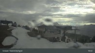 Archiv Foto Webcam Sannerslochgrat - Chaltebrunnen 12:00