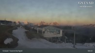 Archiv Foto Webcam Sannerslochgrat - Chaltebrunnen 05:00