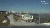 Archiv Foto Webcam Sannerslochgrat - Chaltebrunnen 07:00