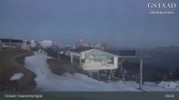 Archiv Foto Webcam Sannerslochgrat - Chaltebrunnen 05:00