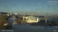 Archiv Foto Webcam Sannerslochgrat - Chaltebrunnen 06:00