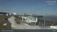 Archiv Foto Webcam Sannerslochgrat - Chaltebrunnen 07:00