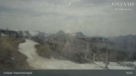 Archiv Foto Webcam Sannerslochgrat - Chaltebrunnen 15:00