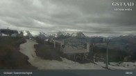 Archiv Foto Webcam Sannerslochgrat - Chaltebrunnen 07:00