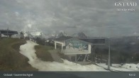 Archiv Foto Webcam Sannerslochgrat - Chaltebrunnen 09:00