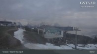 Archiv Foto Webcam Sannerslochgrat - Chaltebrunnen 06:00