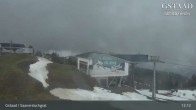 Archiv Foto Webcam Sannerslochgrat - Chaltebrunnen 11:00