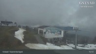 Archiv Foto Webcam Sannerslochgrat - Chaltebrunnen 13:00