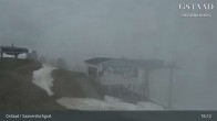 Archiv Foto Webcam Sannerslochgrat - Chaltebrunnen 15:00