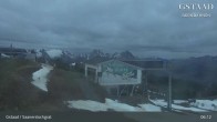 Archiv Foto Webcam Sannerslochgrat - Chaltebrunnen 05:00