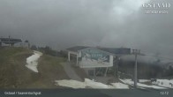Archiv Foto Webcam Sannerslochgrat - Chaltebrunnen 11:00