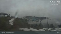 Archiv Foto Webcam Sannerslochgrat - Chaltebrunnen 15:00