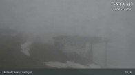 Archiv Foto Webcam Sannerslochgrat - Chaltebrunnen 17:00