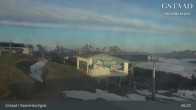 Archiv Foto Webcam Sannerslochgrat - Chaltebrunnen 05:00