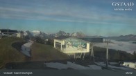 Archiv Foto Webcam Sannerslochgrat - Chaltebrunnen 06:00