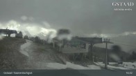 Archiv Foto Webcam Sannerslochgrat - Chaltebrunnen 15:00