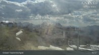 Archiv Foto Webcam Sannerslochgrat - Chaltebrunnen 15:00