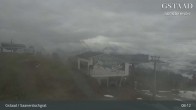 Archiv Foto Webcam Sannerslochgrat - Chaltebrunnen 07:00